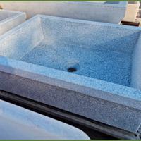 Lavabo da Incasso 68x52