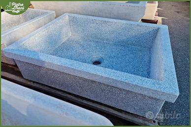 Lavabo da Incasso 68x52