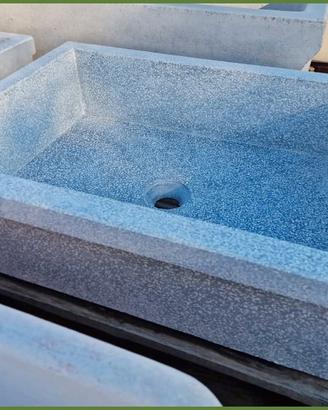 Lavabo da Incasso 68x52