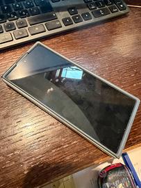 Samsung  z7 fold mint 512 giga
