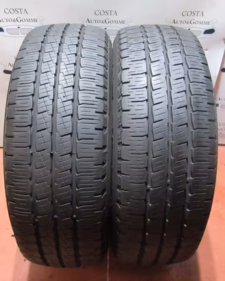 215 65 16C Pirelli 4Stagioni 215 65 R16