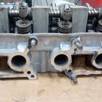 Testata per suzuki samurai sj 413