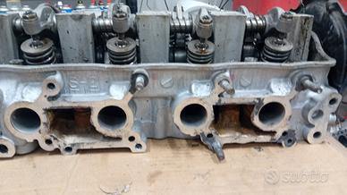 Testata per suzuki samurai sj 413