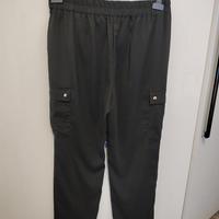 pantaloni leggeri donna 