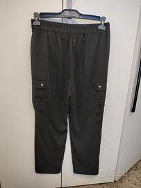 pantaloni leggeri donna 