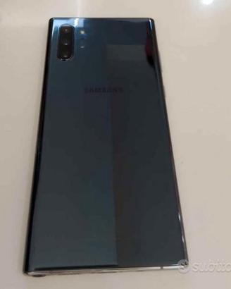 Samsung note 10 plus
