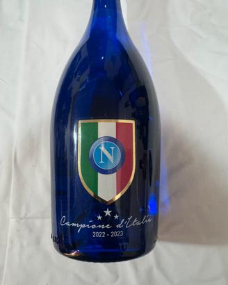 Prosecco NAPOLI EDIZIONE LIMITATA