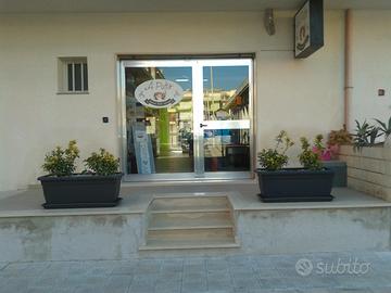 Zona Raganzino Pozzallo