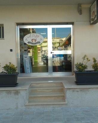 Zona Raganzino Pozzallo