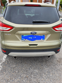 Ford Kuga 2.0TDI 4x4