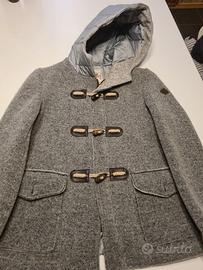 roy roger's giubbotto montgomery