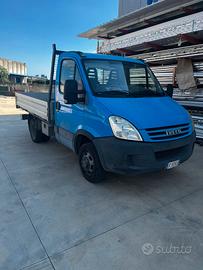 Iveco Daily 35C10 HPI 2.3cc
