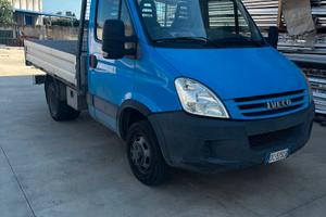 Iveco Daily 35C10 HPI 2.3cc