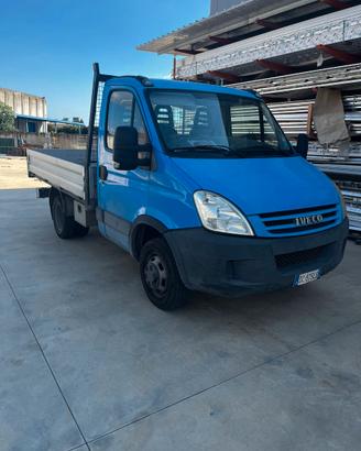 Iveco Daily 35C10 HPI 2.3cc