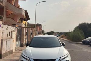 Nissan Juke Tekna 1.0 DIG-T del 2020