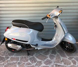 Vespa 125 Sprint Sport 3v abs