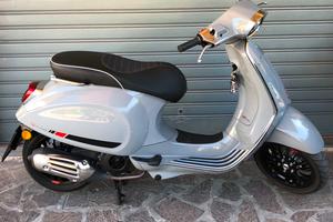 Vespa 125 Sprint Sport 3v abs