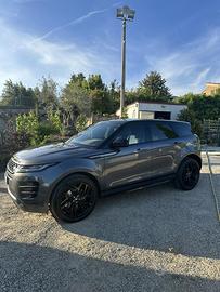 Range Rover Evoque R-Dynamic SE 150cv
