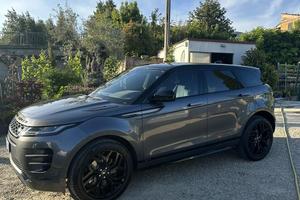 Range Rover Evoque R-Dynamic SE 150cv