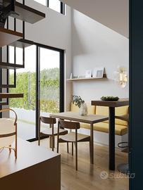 Lanfranco BioLiving Duplex - classe A++