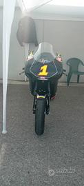 Aprilia RS 125 TUTTA ACCESSORIATA