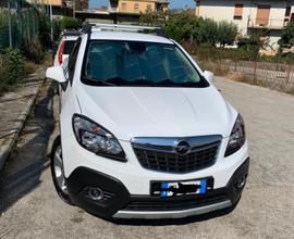 OPEL Mokka 1ª serie - 2016