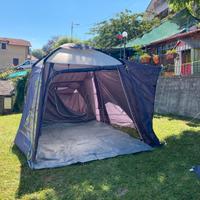 Tenda da roulotte e camper