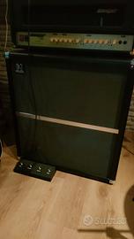 cassa 4 coni per chitarra 