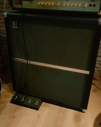 cassa 4 coni per chitarra 