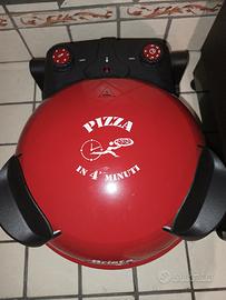 fornetto pizza