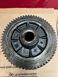 Coppia conica 14/60  Saxo  /106