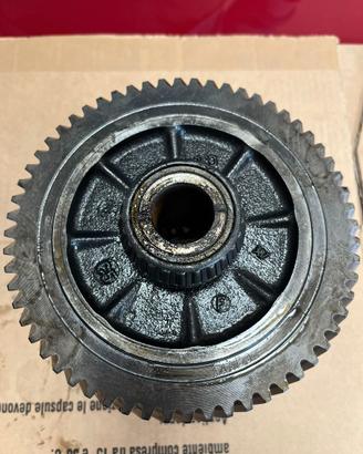 Coppia conica 14/60  Saxo  /106