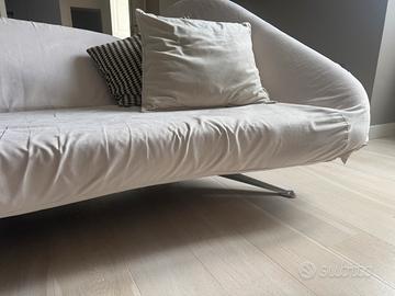 Divano Papillon di Bonaldo xl