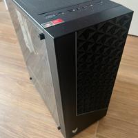 Pc Gaming - Asus GTX 1660Ti Ryzen 5