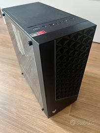 Pc Gaming - Asus GTX 1660Ti Ryzen 5