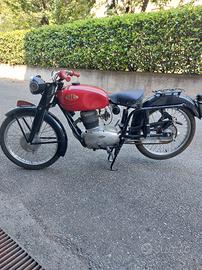 Gilera Altro modello - 1953