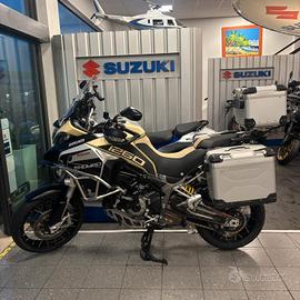 Ducati Multistrada 1200 ENDURO