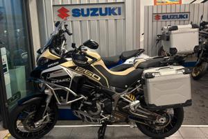 Ducati Multistrada 1200 ENDURO