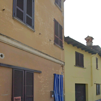 Casetta indipendente