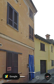 Casetta indipendente