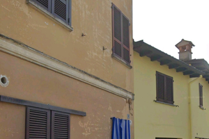 Casetta indipendente