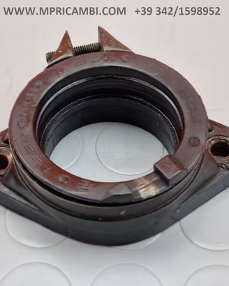 COLLETTORE ASPIRAZIONE SUZUKI DR 650 1991 1992 DR6