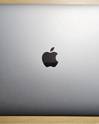 Macbook Pro 13