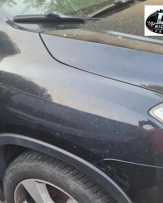 Parafango anteriore dx chevrolet trax 1.7 d anno 2