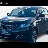 Lancia Ypsilon 1.0 FireFly 5 porte S&S Hybrid Gold