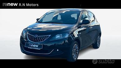 Lancia Ypsilon 1.0 FireFly 5 porte S&S Hybrid Gold