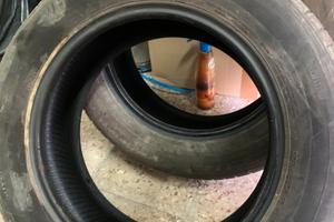 Gomme auto