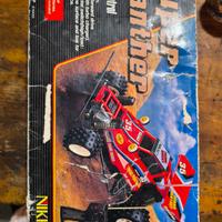 gig nikko turbo panther 