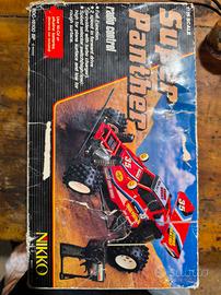 gig nikko turbo panther 