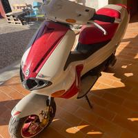 Gilera runner 180